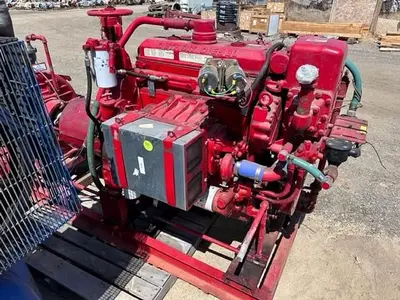 USED ALLIS CHALMERS 8000