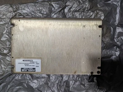 USED ANILAM SMA-7215-200-1  5 LED