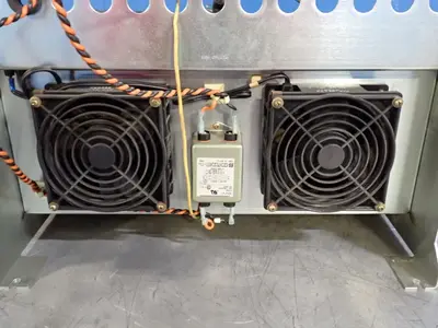 USED RELIANCE ELECTRIC 8034568S