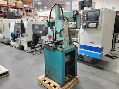 USED 2002 REMI-EISELE VMS 350 PV