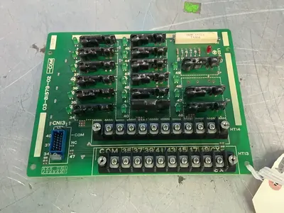 Used MAZAK 038157902COM Printed Circuit Boards (PCB) Ohio US | HGR 24 #1316159
