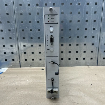 USED Indramat PLCB-06-02-FW