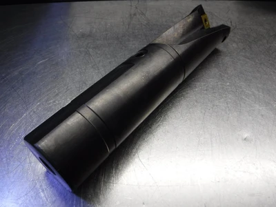 Kennametal/Metcut 2.5" 2 Flute Indexable Drill 2.250" Shank 272-0250 (LOC2854A)