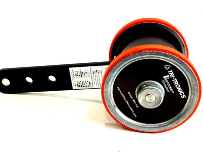 NEW TRI-TRONICS PHOTOCRAFT RH-P144AJ/8-30 MW1-10 ENCODER MW-1-B RHP144AJ830