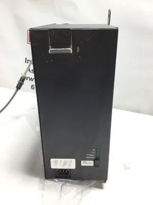 PrintStar Table Printing Machine Parts White Ink Circulation System