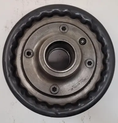 Used HARDINGE-SJOGREN NO 3 SPEED CHUCK Misc Industrial Equipment Kentucky US | Aucto #686936