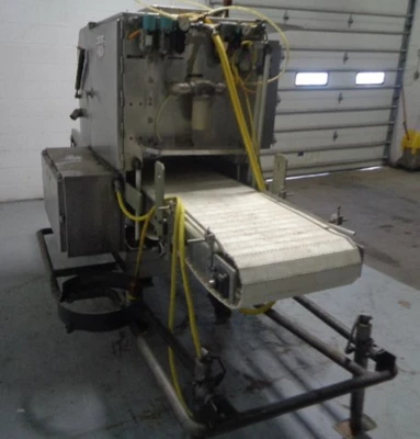 Used MALLET 425-M Bakery Tray Cleaners California US | BakeryEquipment.com #1554685