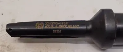 USED ALLIED MACHINE AND ENGINEERING 220Z0S-075F T-A - SERIES Z