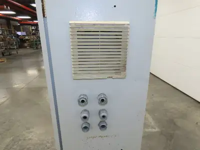 Rittal 2-Door Electrical Enclosure Control Panel 1400x1000x280mm 55x39x15"