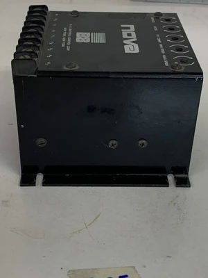USED B&B Motor&Control Corp. SH102