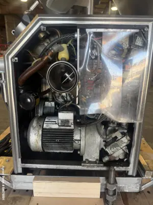 Used VEMAG 500 Dough Dividers Illinois US | Aaron Equipment #1548866