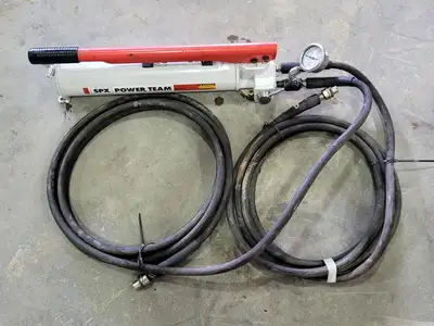 USED SPX P159D