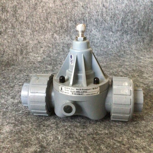 New | in-Stock Eco Valve ECO-100G-CPVC Misc Industrial Equipment California US | Davliegogo LLC #1729697
