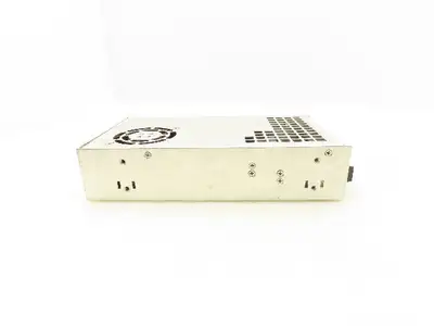 Mean Well SE-450-24 Switching Power Supply 24V 18.8A DC 100-120/200-240VAC 6-10A