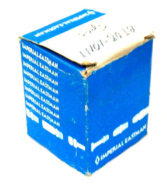 5 NEW IMERIAL EASTMAN BT08-10NJ FLARE FITTINGS BT0810NJ
