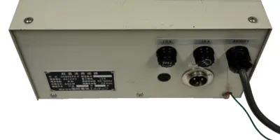 NEW KOKUSAI U0600FA-P ULTRASONIC GENERATOR AC100V 12A 600W 50/60Hz 26KHz