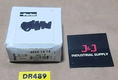 NEW Parker 4895 14 14