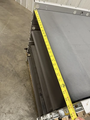 USED TREW SOLUTIONS 26X12