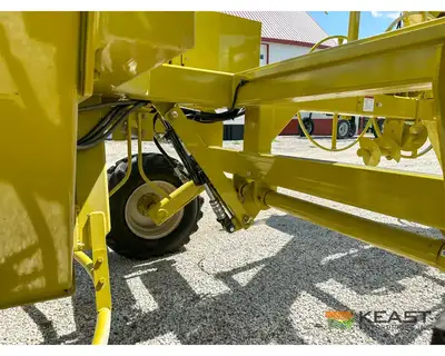 Used DEGELMAN RENN _UNKNOWN_ Miscellaneous Agriculture (Farm) Equipment Iowa US | Keast Enterprises #1360223