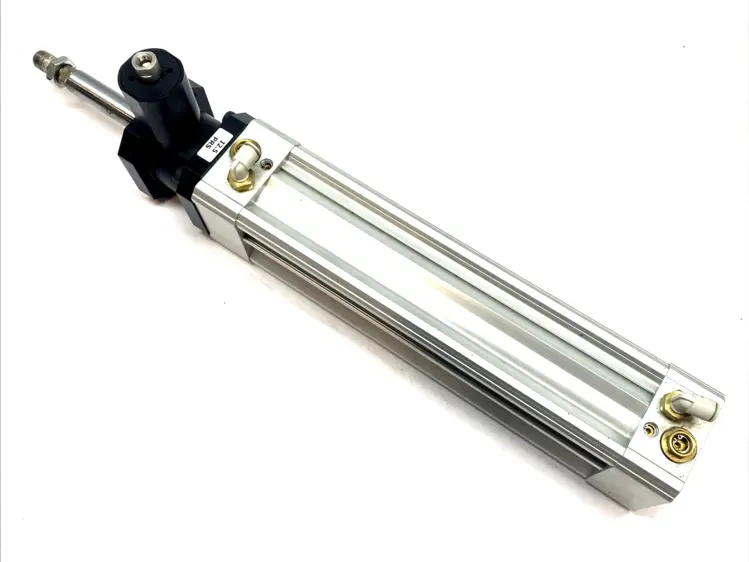 New | in-Stock PHD 3457-004-01 Pneumatic Cylinders Michigan US | Maverick Industrial Sales #1391462