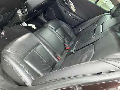 Used 2016 BUICK LACROSSE Cars Michigan US | Miedema Asset Management Group #1342247