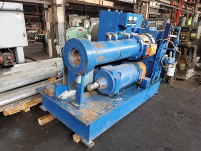 Ensine 6" Silicone Extruder