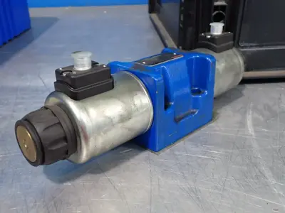 USED REXROTH R901401550