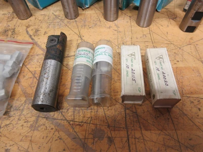 Used GENERIC GENERIC Indexable Tooling Minnesota US | Machinesused.com #1313164