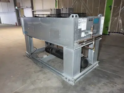 USED KEEPRITE KCM016-T4A-M12V-R088