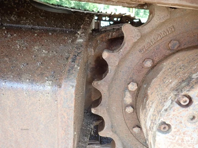 Used 1995 CATERPILLAR 312 Crawler Excavators Massachusetts US | Brookside Equipment Sales #1422116