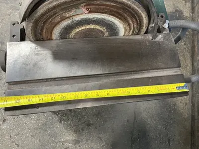 Used POWERMATIC 30B Wide Belt Sanders Ohio US | HGR 24 #1503703