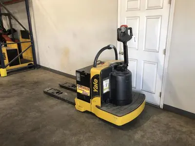 USED 2013 YALE MPE060LV
