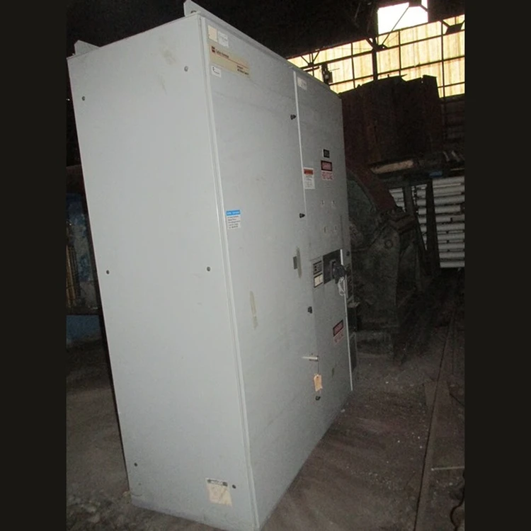 Used _UNKNOWN_ _UNKNOWN_ Switchgears Kentucky US | Savona Equipment LTD #1169570