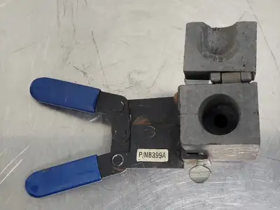 USED ERICO PGT1D1D