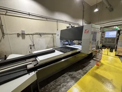 Used 2020 HAAS GR-510 Gantry Machining Centers (incld. Bridge & Double Column) Georgia US | The Equipment Hub #1130438