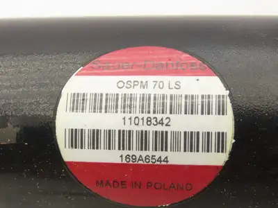 Used DANFOSS _UNKNOWN_ Forklift Attachments Indiana US | Arrow Industrial #1367005