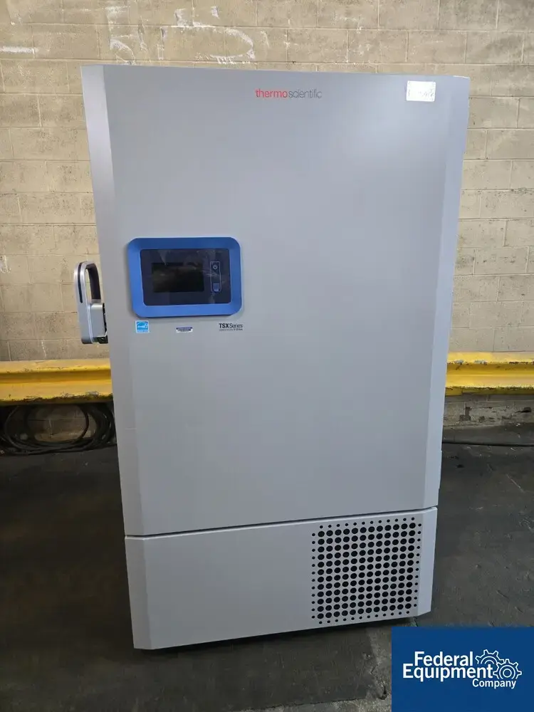 USED ThermoFisher Scientific Thermo Fisher Scientific ULT Freezer, Model TSX70086A