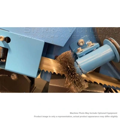 NEW DOALL S-500CNC