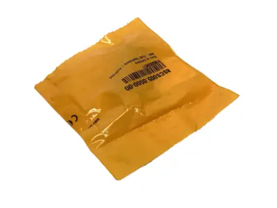 NEW B&R ACOPOSMULTI SHIELD COMPONENT BLANK SLOT COVER SHIELD PLATE