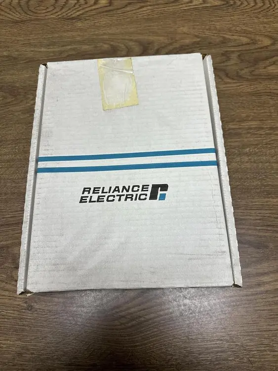 Used RELIANCE ELECTRIC 0-52823 Industrial Controls | Surplus Asset Holdings #1220814