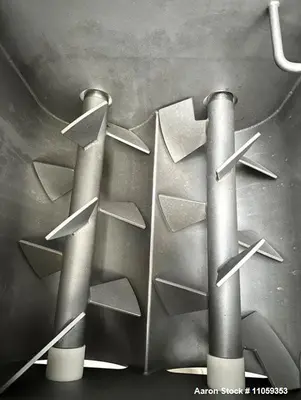 USED MEPACO 170