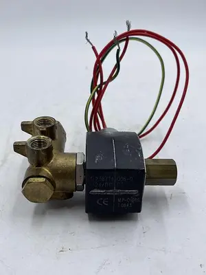 USED ASCO ASCO 314455