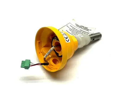 Used GF Signet 3-2850-52-41V Sensors Michigan US | Maverick Industrial Sales #1397199