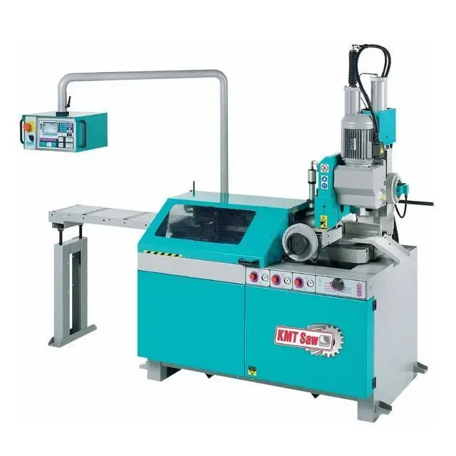 New | in-Stock KMT SAW C370 A-NC Circular Cold Saws Florida US | Sierra Victor Machinery #262978