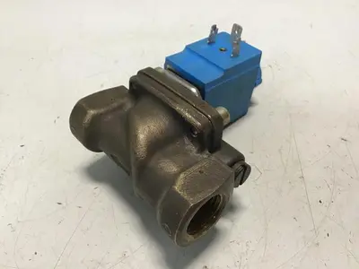 USED DANFOSS 042N7551