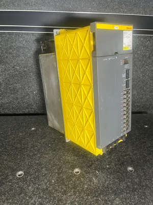 USED FANUC A06B-6087-H130