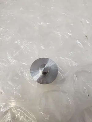700-01294-1 DISPOSABLE DISK SET 7.9mm ALUMINUM