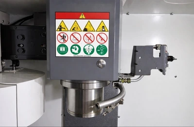 2019 HAAS MINI MILL Vertical Machining Centers | Bayou Machinery (7)