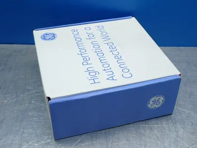 NEW GE IC695PBS301BA