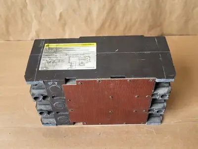 USED SQUARE D KAL36150